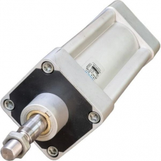 Cilindro pneumático MICRO 0.052.260.160 0052260160 100X160 Cilindro pneumático MICRO 0.052.260.160 0052260160 100X160