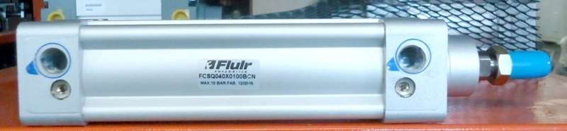 marca: FLUIR <br/>modelo: FCSQ40X100BCN