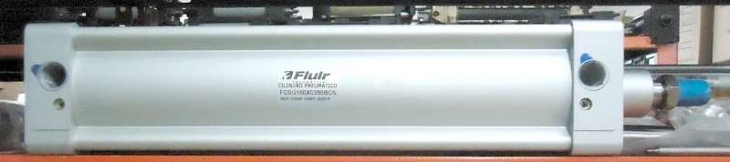 marca: FLUIR <br/>modelo: FCSQ100X350BCN