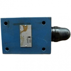 Válvula limitadora de pressão DBDS20P1X/50 Válvula limitadora de pressão DBDS20P1X/50