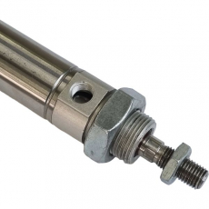 Cilindro pneumático FESTO DSNU-25-40-PPVA 19245 25X40 Cilindro pneumático FESTO DSNU-25-40-PPVA 19245 25X40