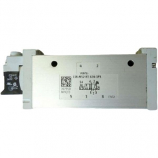 Válvula pneumática VUVG-L18-M52-RT-G14-1P3 Válvula pneumática VUVG-L18-M52-RT-G14-1P3