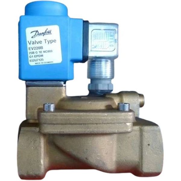 marca: DANFOSS <br />
modelo: EV220B <br />
estado: nova