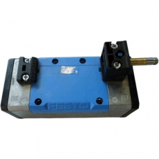 Válvula solenóide FESTO MFH-5/2-D-3-C 151870 Válvula solenóide FESTO MFH-5/2-D-3-C 151870