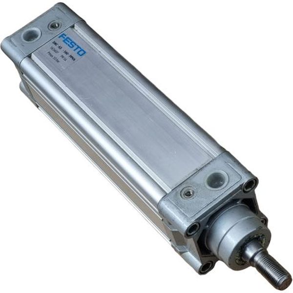 marca: FESTO <br/>modelo: DNC63160PPVA 163407 63X160 <br/>estado: seminovo