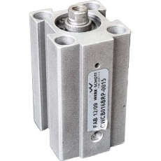 Cilindro pneumático WERK SCHOTT CWCB-016BRP-0015 16X15 Cilindro pneumático WERK SCHOTT CWCB-016BRP-0015 16X15