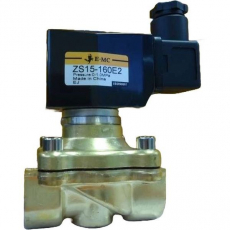 Válvula solenóide ZS15-160E2 Válvula solenóide ZS15-160E2