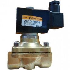 Válvula solenóide EMC ZS15-160E4 Válvula solenóide EMC ZS15-160E4