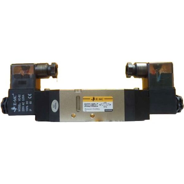EMC <br />
S532208DLC