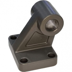 Cavalete EMC FJVBC50CR para cilindro diâmetro 50mm Cavalete EMC FJVBC50CR para cilindro diâmetro 50mm