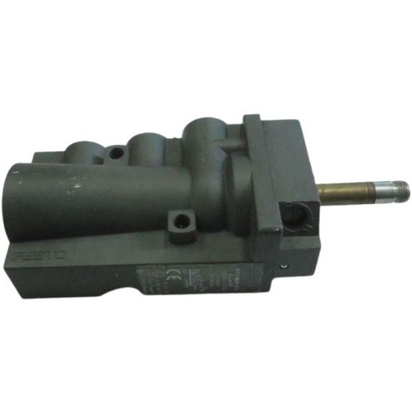 marca: FESTO <br/>
modelo: NVF3MOH52K14EX 535987 