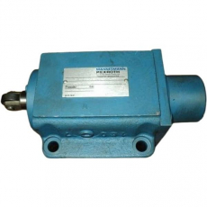 Válvula reguladora de vazão FRM15 P2.4-10/0 SO41-5564 Válvula reguladora de vazão FRM15 P2.4-10/0 SO41-5564