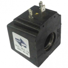 Bobina hidráulica MULTICOIL HVC-05.0-7A 220V/60HZ Bobina hidráulica MULTICOIL HVC-05.0-7A 220V/60HZ