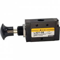 Válvula pneumática L32106 Válvula pneumática L32106