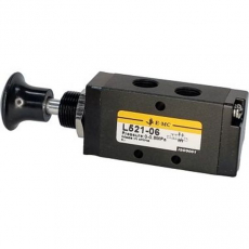 Válvula pneumática L52106 Válvula pneumática L52106