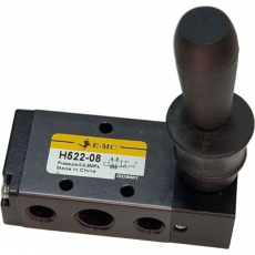 Válvula de alavanca H52208 Válvula de alavanca H52208