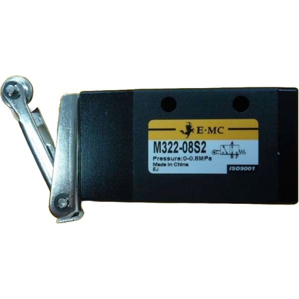 EMC <br/>
M32208S2