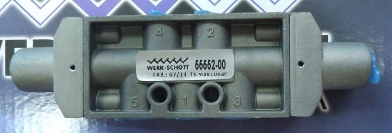 WERK SCHOTT <br/>5555200