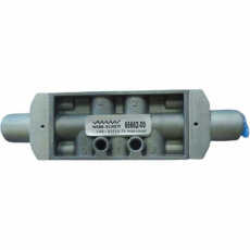 Válvula pneumática WERK SCHOTT 55552-00 Válvula pneumática WERK SCHOTT 55552-00