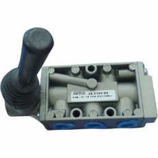 Válvula manual WERK SCHOTT 20.5102-00 Válvula manual WERK SCHOTT 20.5102-00