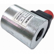 Bobina hidráulica CADIRIRI HSK194555 24VCC 30W Bobina hidráulica CADIRIRI HSK194555 24VCC 30W