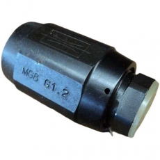 Válvula hidráulica MG8G1.2 Válvula hidráulica MG8G1.2