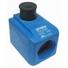 Bobina hidráulica VICKERS 507847 12VDC 30W Bobina hidráulica VICKERS 507847 12VDC 30W