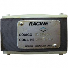 Válvula hidráulica RACINE A90 usada Válvula hidráulica RACINE A90 usada