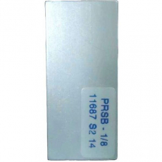 Placa cega FESTO PRSB-18 11687S214 Placa cega FESTO PRSB-18 11687S214