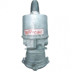 Válvula pneumática ASCO Tripoint Válvula pneumática ASCO Tripoint