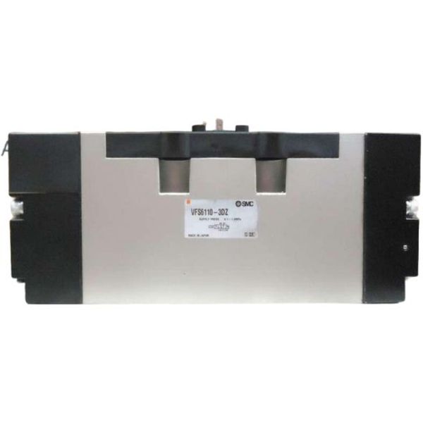 marca: SMC <br />
modelo: VFS61103DZ <br />
estado: nova