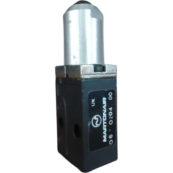 marca: Martonair <br />
modelo: 06020400 <br />
estado: seminova <br />