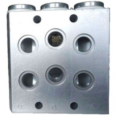 Base PRS-1/4-2 Base PRS-1/4-2