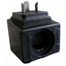 Bobina hidráulica RACINE 110V 60HZ tamanho 6 seminova Bobina hidráulica RACINE 110V 60HZ tamanho 6 seminova