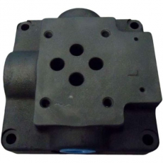 Suplaca ORTA OLEODINAMICA Suplaca ORTA OLEODINAMICA