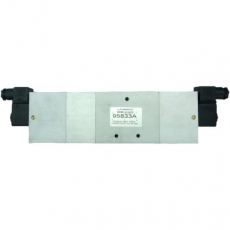 Válvula pneumática WERK SCHOTT 95833A Válvula pneumática WERK SCHOTT 95833A