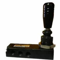 Válvula de alavanca H531C06S Válvula de alavanca H531C06S