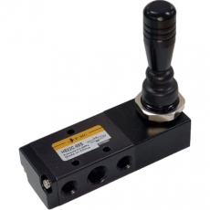 Válvula de alavanca H532C08S Válvula de alavanca H532C08S