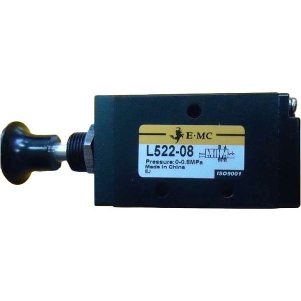EMC <br/> L52208 