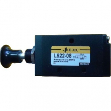 Válvula pneumática L52208