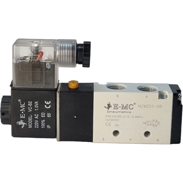 EMC <br/>
N2M25108