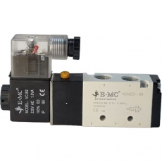 Válvula pneumática N2M25108 Válvula pneumática N2M25108