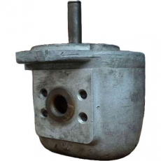 Bomba hidráulica GPA125 usada Bomba hidráulica GPA125 usada