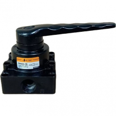 Válvula rotativa R43215