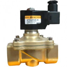 Válvula solenóide EMC ZS25E4 Válvula solenóide EMC ZS25E4