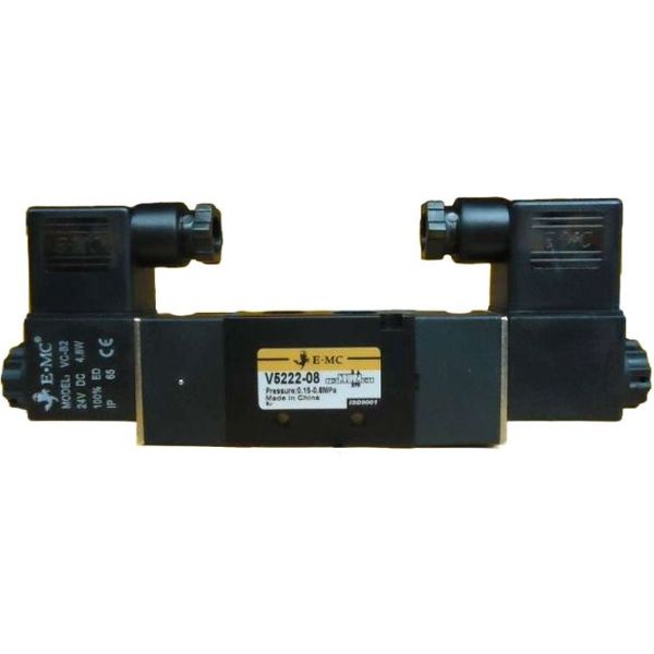 EMC <br/>
V522208 