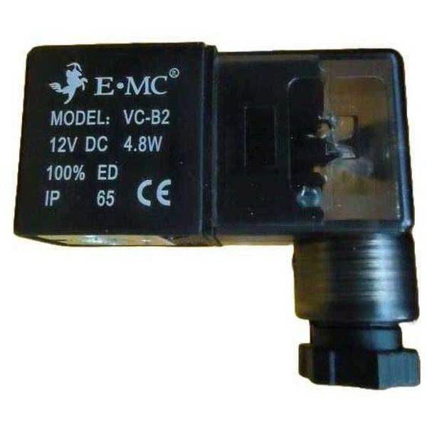 EMC <br/> VCB2