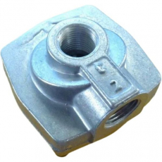 Válvula pneumática OR37FB Válvula pneumática OR37FB