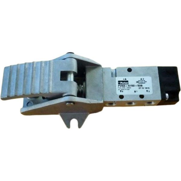 marca: PARKER <br />
modelo: PVN3515053B 