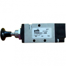 Válvula pneumática PARKER PVN3B3121-00B Válvula pneumática PARKER PVN3B3121-00B